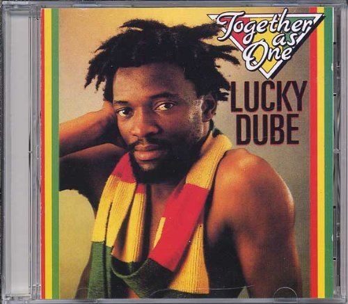 Lucky Dube/Together As One@Import